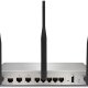 SonicWall NSA 220 Wireless-N + Secure Upgrade Plus 3 Yr CGSS firewall (hardware) 600 Mbit/s 3