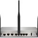 SonicWall NSA 220 Wireless-N + Secure Upgrade Plus 3 Yr CGSS firewall (hardware) 0,6 Gbit/s 3