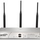 SonicWall NSA 220 Wireless-N + Secure Upgrade Plus 3 Yr CGSS firewall (hardware) 600 Mbit/s 4
