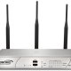 SonicWall NSA 220 Wireless-N + Secure Upgrade Plus 3 Yr CGSS firewall (hardware) 0,6 Gbit/s 4