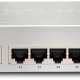 SonicWall NSA 220 firewall (hardware) 600 Mbit/s 3