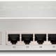 SonicWall NSA 220 firewall (hardware) 0,6 Gbit/s 3