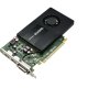 PNY VCQK2200-PB scheda video NVIDIA Quadro K2200 4 GB GDDR5 3