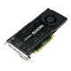 PNY VCQK4200-PB scheda video NVIDIA Quadro K4200 4 GB GDDR5 4