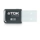 TDK 8GB unità flash USB USB Type-A / Micro-USB 3.2 Gen 1 (3.1 Gen 1) Nero 3