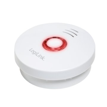 LogiLink SC0006 sensore per fumo