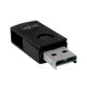 LogiLink AA0068 lettore di schede USB/Micro-USB Nero 3