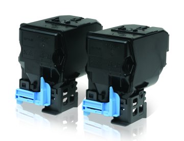 Epson Toner Nero
