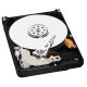 Western Digital AV-25 Mobile disco rigido interno 500 GB 5400 Giri/min 2.5