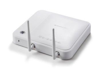 Buffalo AirStation Concurrent Supporto Power over Ethernet (PoE)