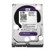 Western Digital Purple disco rigido interno 6 TB 5400 Giri/min 64 MB 3.5