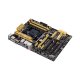 ASUS A88X-PRO AMD A88X Socket FM2+ ATX 4