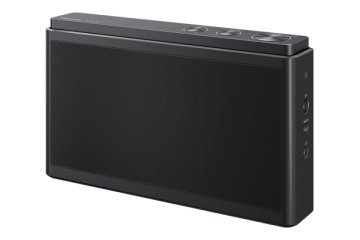 Panasonic SC-NA30EG 2.5-vie Nero Wireless 20 W