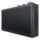 Panasonic SC-NA30EG 2.5-vie Nero Wireless 20 W 5