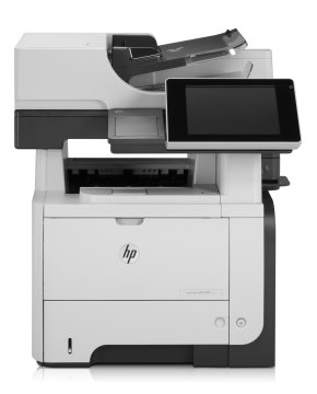 HP LaserJet Enterprise M525f Laser A4 1200 x 1200 DPI 42 ppm