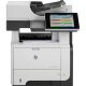 HP LaserJet Enterprise M525f Laser A4 1200 x 1200 DPI 42 ppm 11