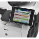 HP LaserJet Enterprise M525f Laser A4 1200 x 1200 DPI 42 ppm 12