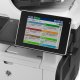 HP LaserJet Enterprise M525f Laser A4 1200 x 1200 DPI 42 ppm 9
