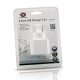 Conceptronic Caricatore USB a 2 porte da 3.4 A 4