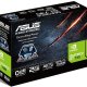 ASUS GT730-SL-2GD3-BRK NVIDIA GeForce GT 730 2 GB GDDR3 3