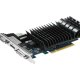ASUS GT730-SL-2GD3-BRK NVIDIA GeForce GT 730 2 GB GDDR3 6