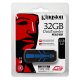 Kingston Technology DataTraveler R3.0 G2 32GB unità flash USB USB tipo A 3.2 Gen 1 (3.1 Gen 1) Nero, Blu 5