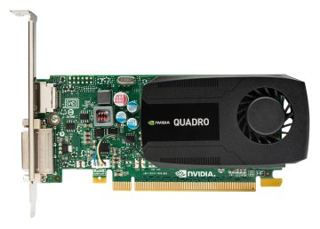 HP J3G86AT scheda video NVIDIA Quadro K420 1 GB GDDR3