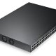 Zyxel GS1920-48HP Gestito L2 Gigabit Ethernet (10/100/1000) Supporto Power over Ethernet (PoE) 1U Nero 3