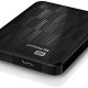 Western Digital 1.5TB My Passport Ultra disco rigido esterno 1,5 TB 2.5