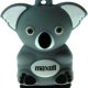 Maxell Koala 4GB unità flash USB USB tipo A 2.0 Grigio 2