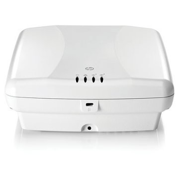 HPE E -MSM460 Dual Radio 802.11n (WW) 1000 Mbit/s Supporto Power over Ethernet (PoE)