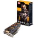 Sapphire Tri-X R9 290 4GB GDDR5 OC (UEFI) New Edition AMD Radeon R9 290 9