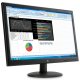 HP V241p LED display 59,9 cm (23.6