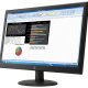 HP V241p LED display 59,9 cm (23.6