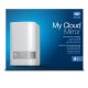 Western Digital My Cloud Mirror 4 TB Server di archiviazione Desktop HDD Grigio, Bianco 10