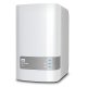 Western Digital My Cloud Mirror 6 TB Server di archiviazione Desktop HDD Grigio, Bianco 7