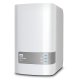 Western Digital My Cloud Mirror 6 TB Server di archiviazione Desktop Collegamento ethernet LAN Grigio, Bianco 7