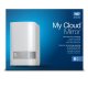 Western Digital My Cloud Mirror 6 TB Server di archiviazione Desktop HDD Grigio, Bianco 10