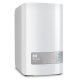 Western Digital My Cloud Mirror 8 TB Server di archiviazione Desktop HDD Grigio, Bianco 5