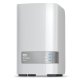 Western Digital My Cloud Mirror 8 TB Server di archiviazione Desktop HDD Grigio, Bianco 6