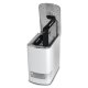 Western Digital My Cloud Mirror 8 TB Server di archiviazione Desktop HDD Grigio, Bianco 8