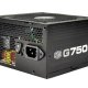 Cooler Master G750M alimentatore per computer 750 W 20+4 pin ATX ATX Nero 2