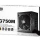 Cooler Master G750M alimentatore per computer 750 W 20+4 pin ATX ATX Nero 6