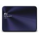 Western Digital My Passport Ultra Metal Edition, 1TB disco rigido esterno Micro-USB B 3.2 Gen 1 (3.1 Gen 1) Nero, Blu 3