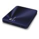 Western Digital My Passport Ultra Metal Edition, 1TB disco rigido esterno Micro-USB B 3.2 Gen 1 (3.1 Gen 1) Nero, Blu 5