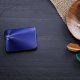 Western Digital My Passport Ultra Metal Edition, 1TB disco rigido esterno Micro-USB B 3.2 Gen 1 (3.1 Gen 1) Nero, Blu 8