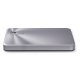 Western Digital My Passport Ultra Metal Edition, 1TB disco rigido esterno Micro-USB B 3.2 Gen 1 (3.1 Gen 1) Argento 7