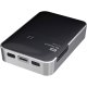 Western Digital WDBK8Z0010BBK-EESN disco rigido esterno Wi-Fi 1 TB 2.5