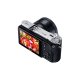 Samsung NX NX500 + OIS 16-50mm MILC 28,2 MP BSI CMOS 6480 x 4320 Pixel Nero 11