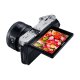 Samsung NX NX500 + OIS 16-50mm MILC 28,2 MP BSI CMOS 6480 x 4320 Pixel Nero 12